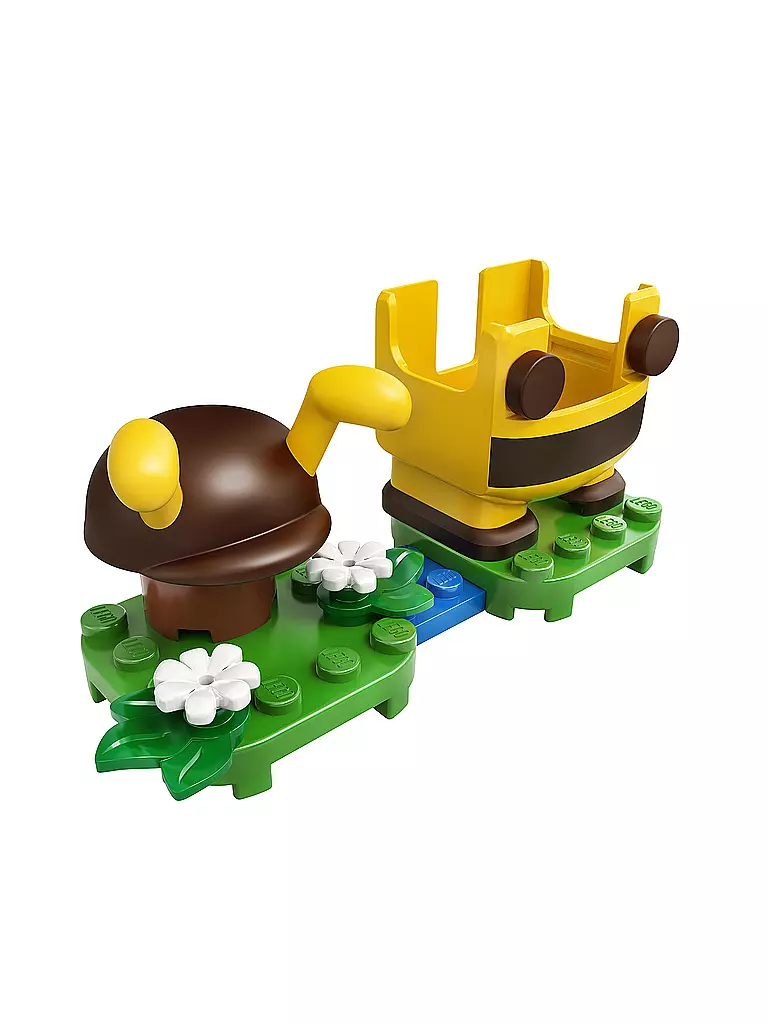 LEGO | Super Mario™ - Bienen-Mario Anzug 71393 | keine Farbe