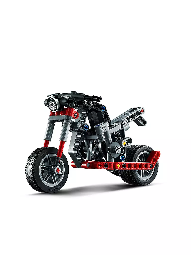 LEGO | Technic - Chopper 42132 | keine Farbe