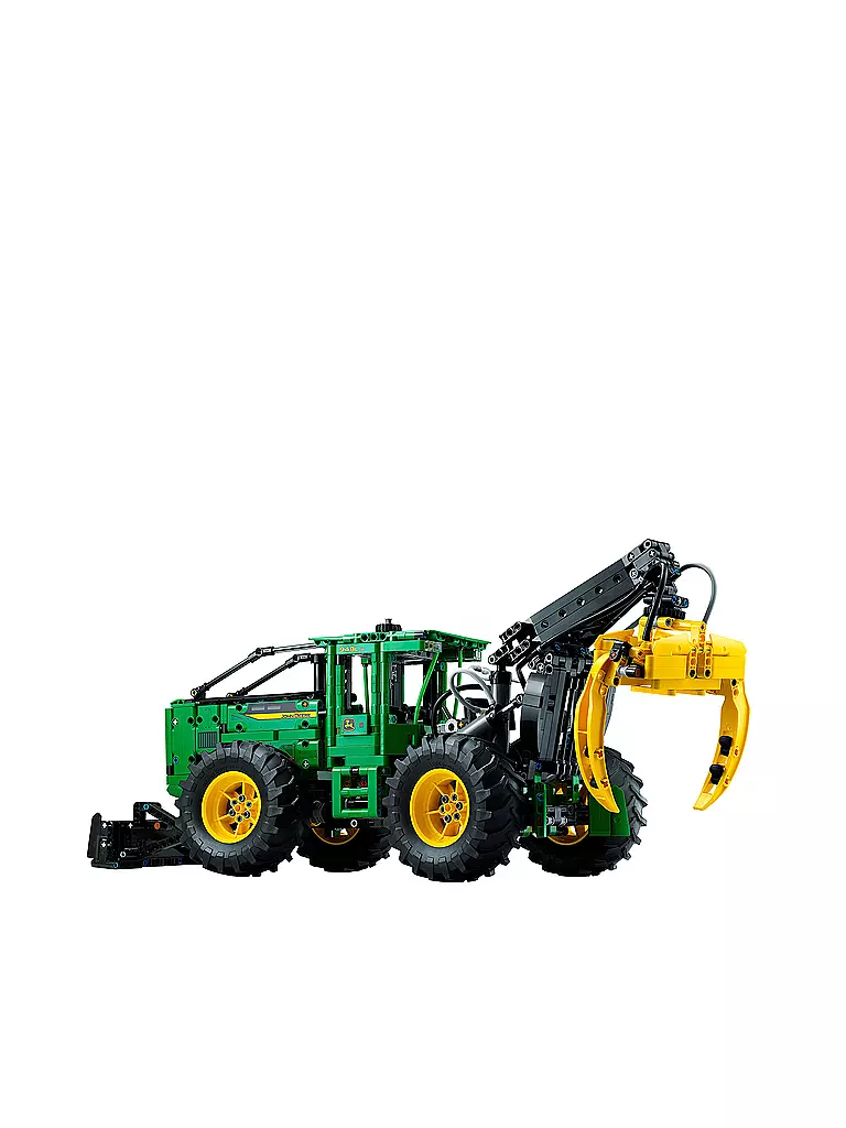 LEGO | Technic - John Deere 948L-II Skidder 42157 | keine Farbe