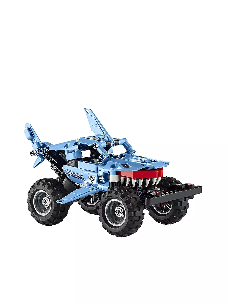 LEGO | Technic - Monster Jam™ Megalodon™ 42134 | keine Farbe