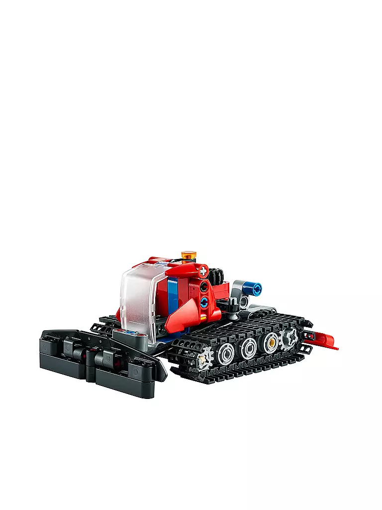 LEGO | Technic - Pistenraupe 42148 | keine Farbe