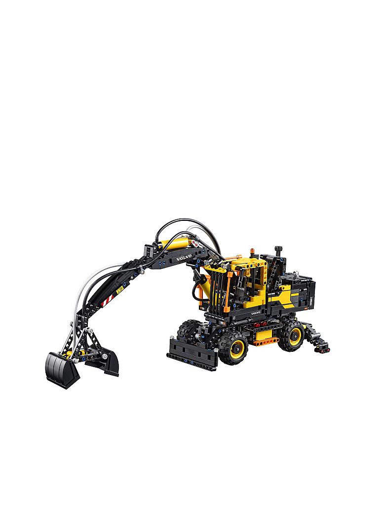 LEGO | Technic - Volvo EW 160E 42053 | 