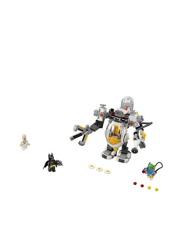 LEGO | The Lego Batman Movie - Egghead™ bei der Roboter-Essenschlacht 70920 | keine Farbe