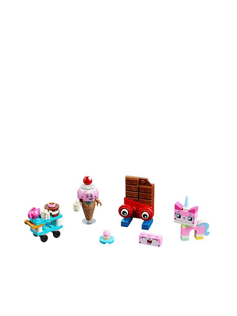 LEGO | The Lego Movie 2 - Einhorn Kittys niedlichste Freunde aller Zeiten 70822 | keine Farbe