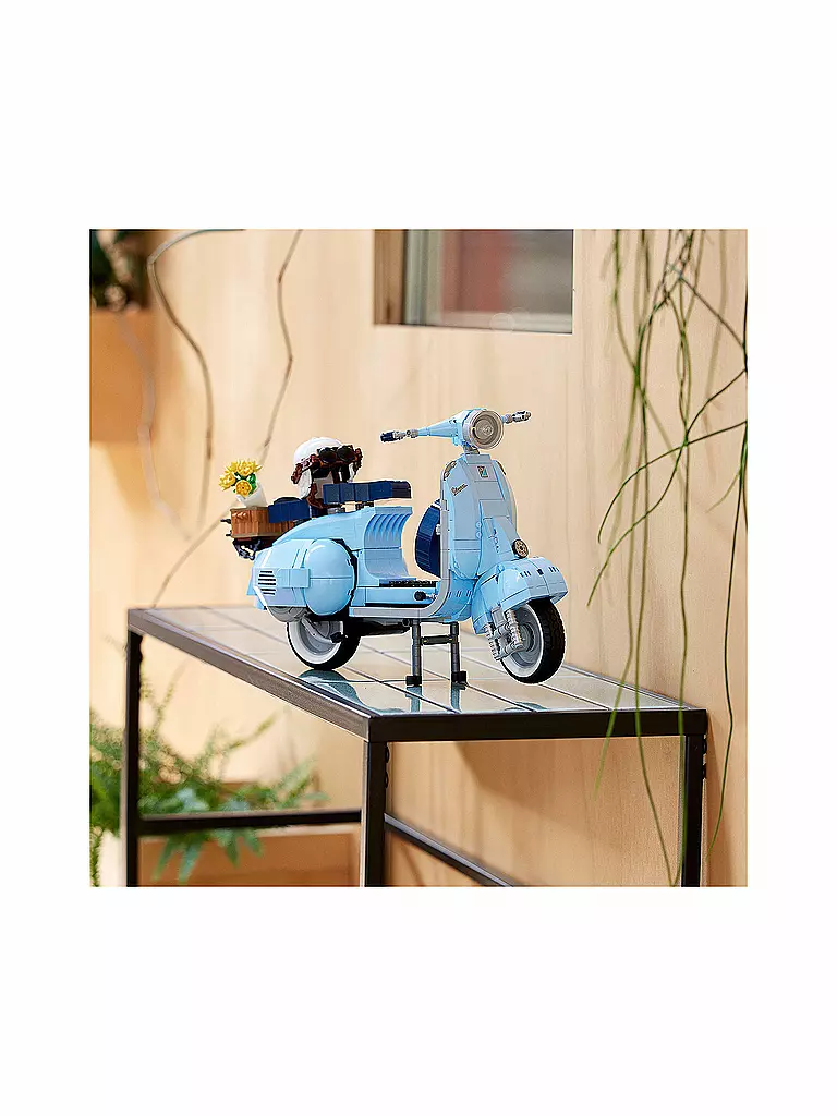 LEGO | Vespa 125 10298 | keine Farbe