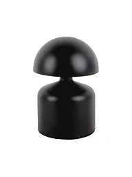 LEITMOTIV | LED Tischlampe IMPETU Black | schwarz