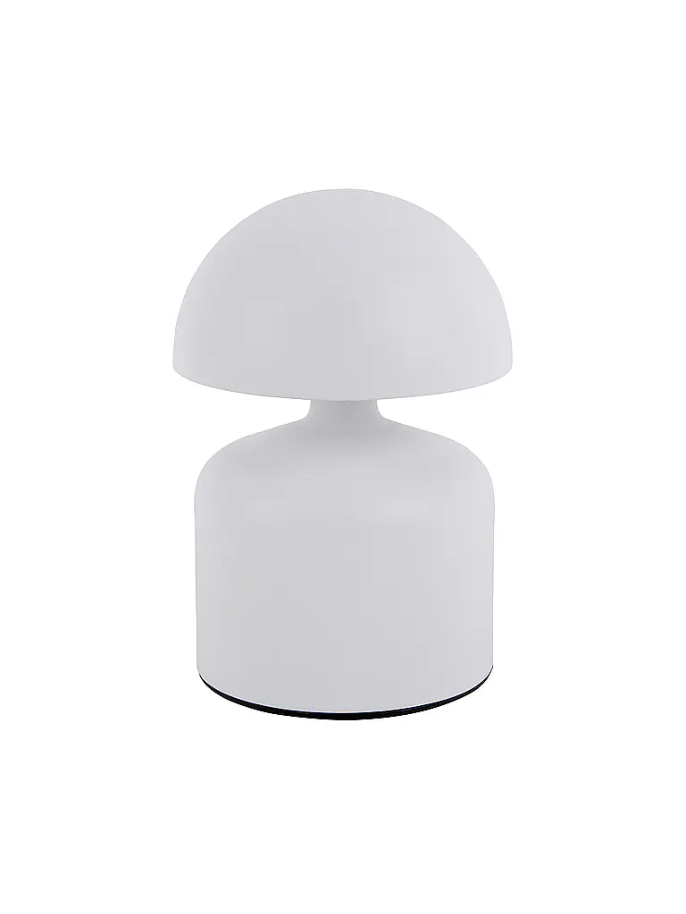 LEITMOTIV | LED Tischlampe IMPETU White | weiss