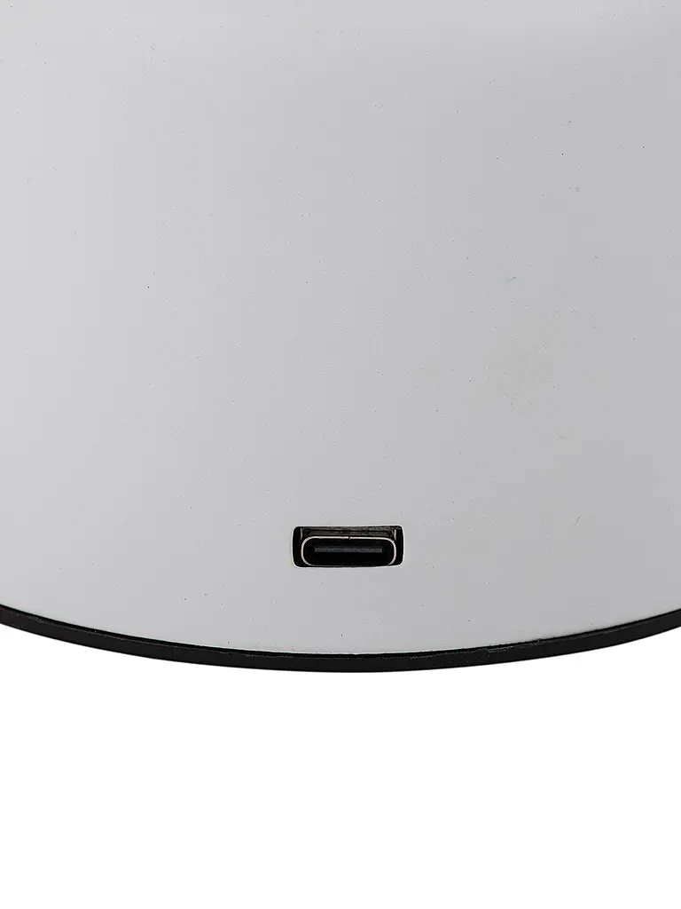 LEITMOTIV | LED Tischlampe IMPETU White | 