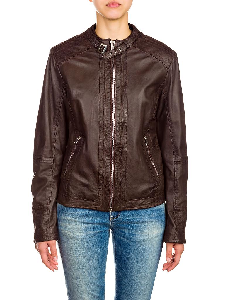 LEKRA | Lederjacke | 