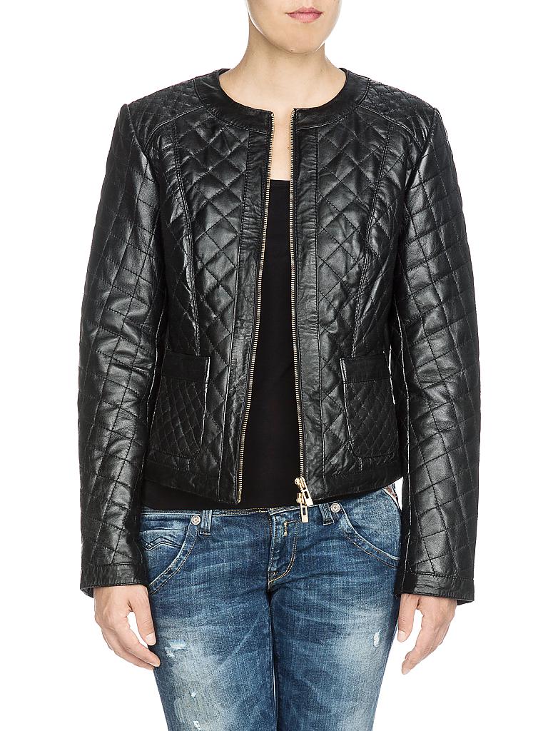 LEKRA | Lederjacke | 