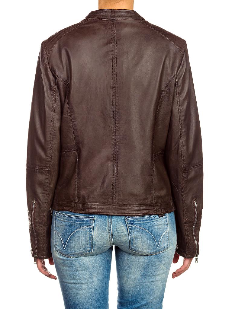 LEKRA | Lederjacke | 