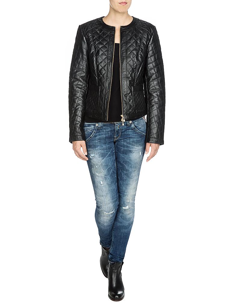 LEKRA | Lederjacke | 