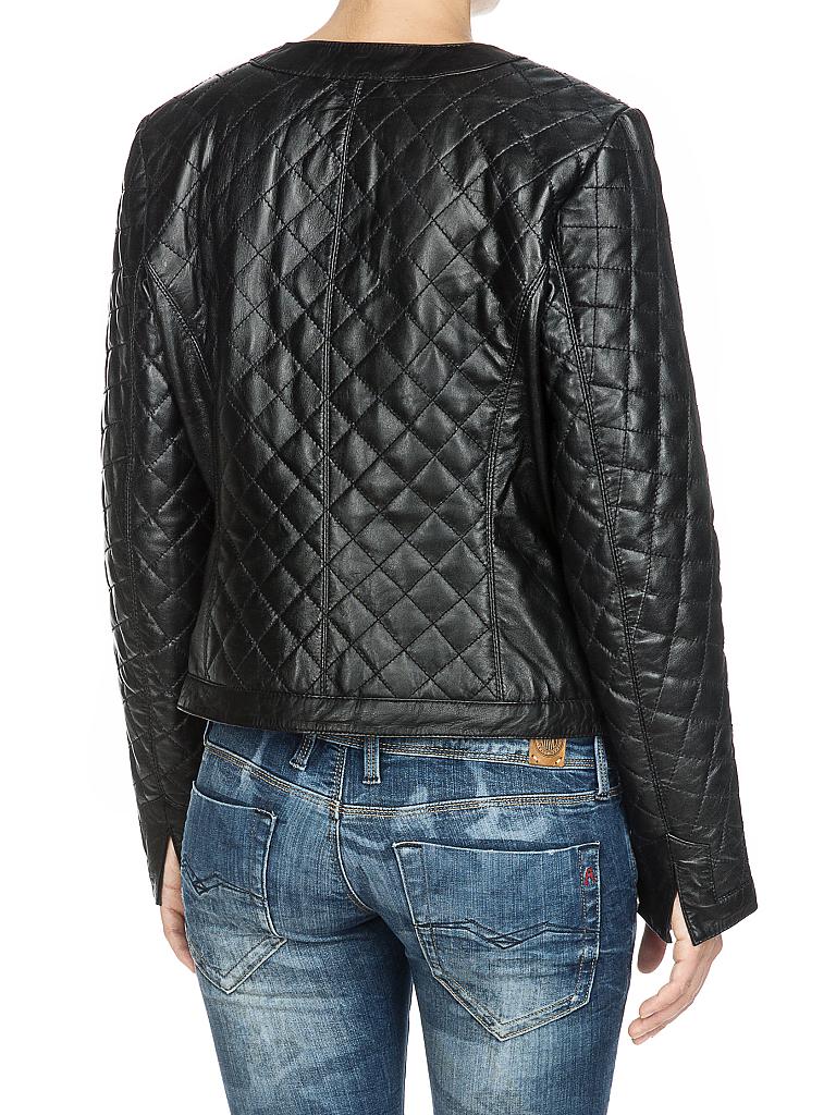 LEKRA | Lederjacke | 