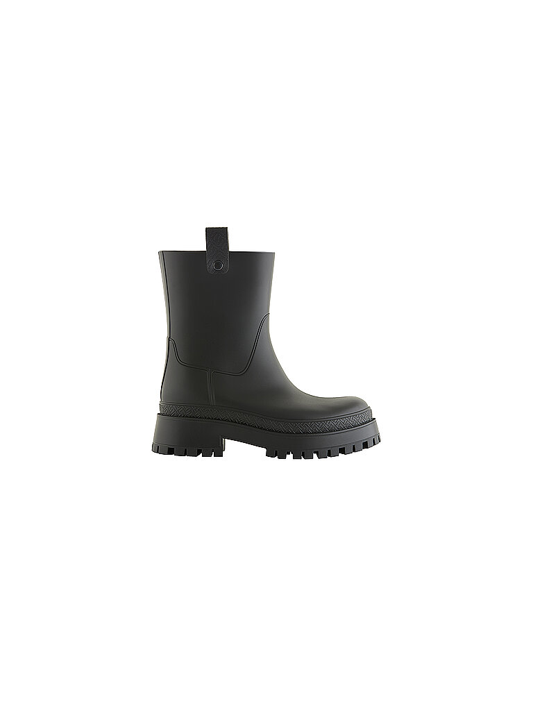 LEMON JELLY Gummistiefel KAIAH schwarz | 37