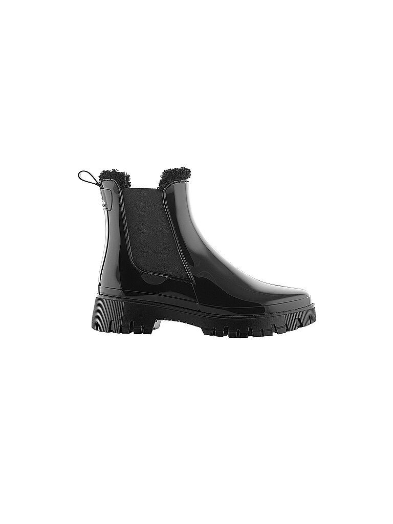 LEMON JELLY Gummistiefel COLDEN schwarz | 36