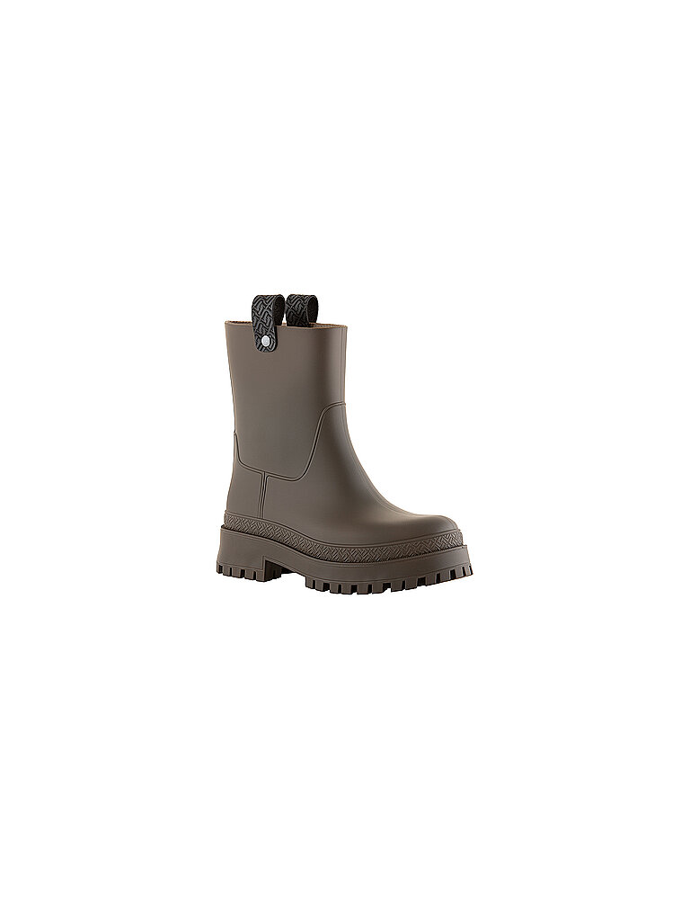 Gummistiefel KAIAH olive 36 damen