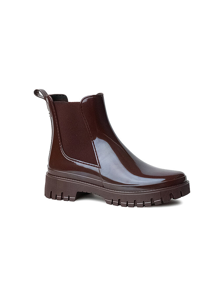 Gummistiefel PEACHY dunkelrot 40 damen