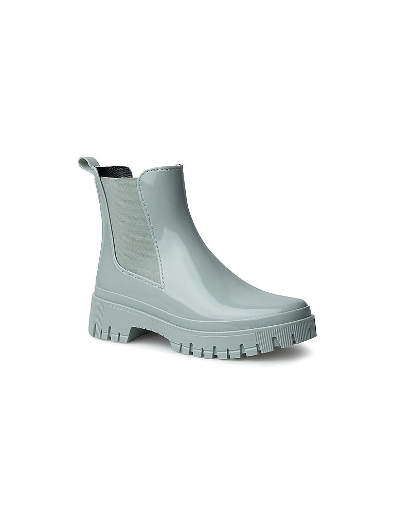 Gummistiefel PEACHY mint 42 damen