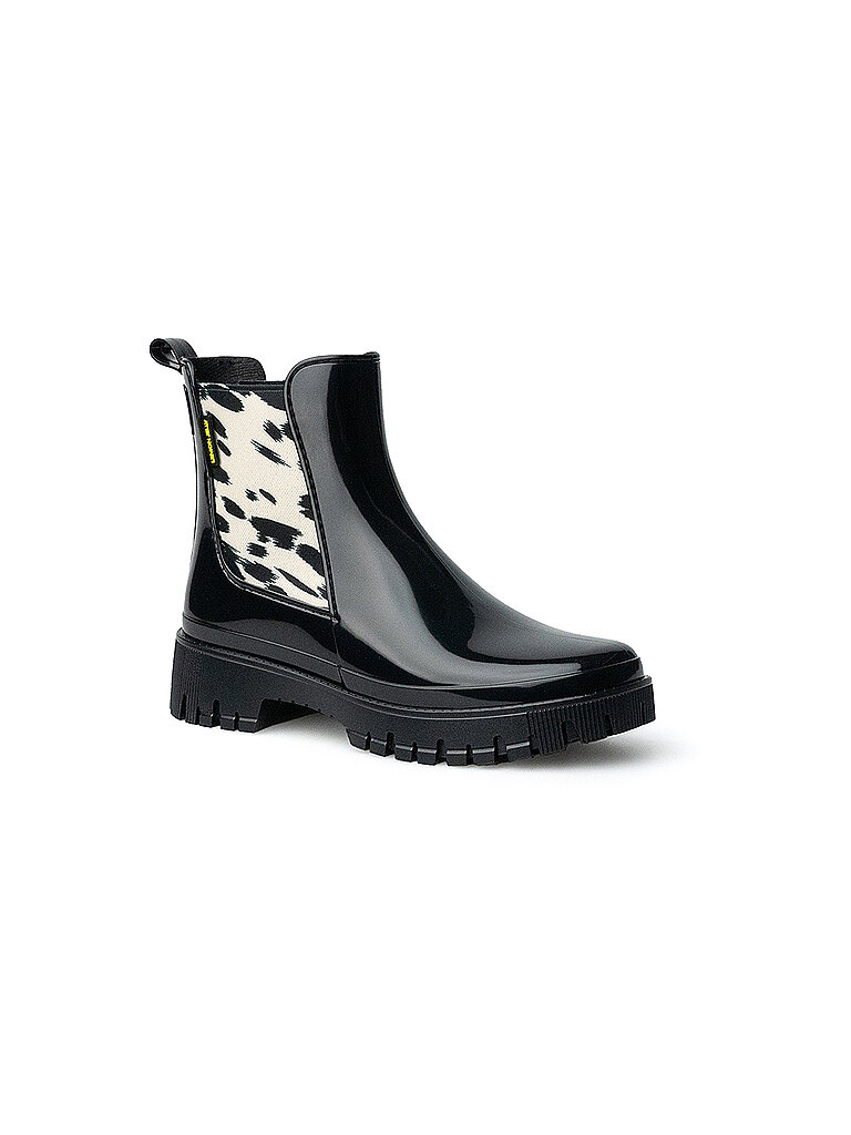 Gummistiefel MAKIRA schwarz 36 damen
