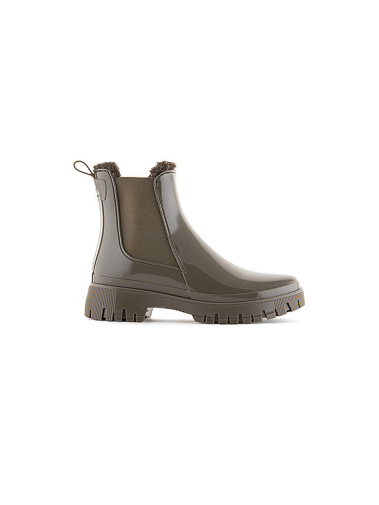 LEMON JELLY Gummistiefel COLDEN hellbraun | 36