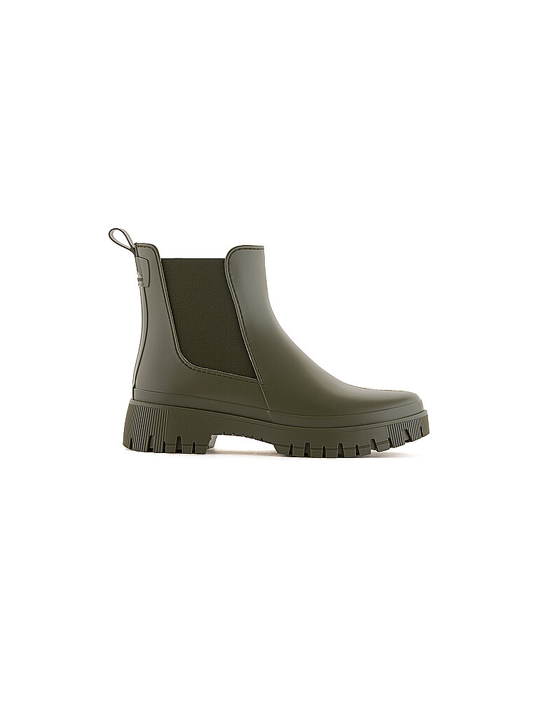 LEMON JELLY Gummistiefel KIRBY olive | 36