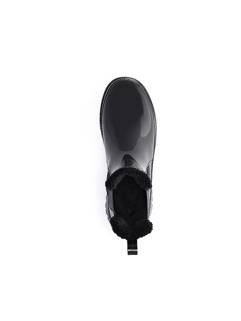 LEMON JELLY | Gummistiefel - Chelsea Boots COLDEN 01 | schwarz