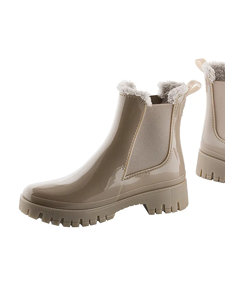 LEMON JELLY | Gummistiefel COLDEN | 