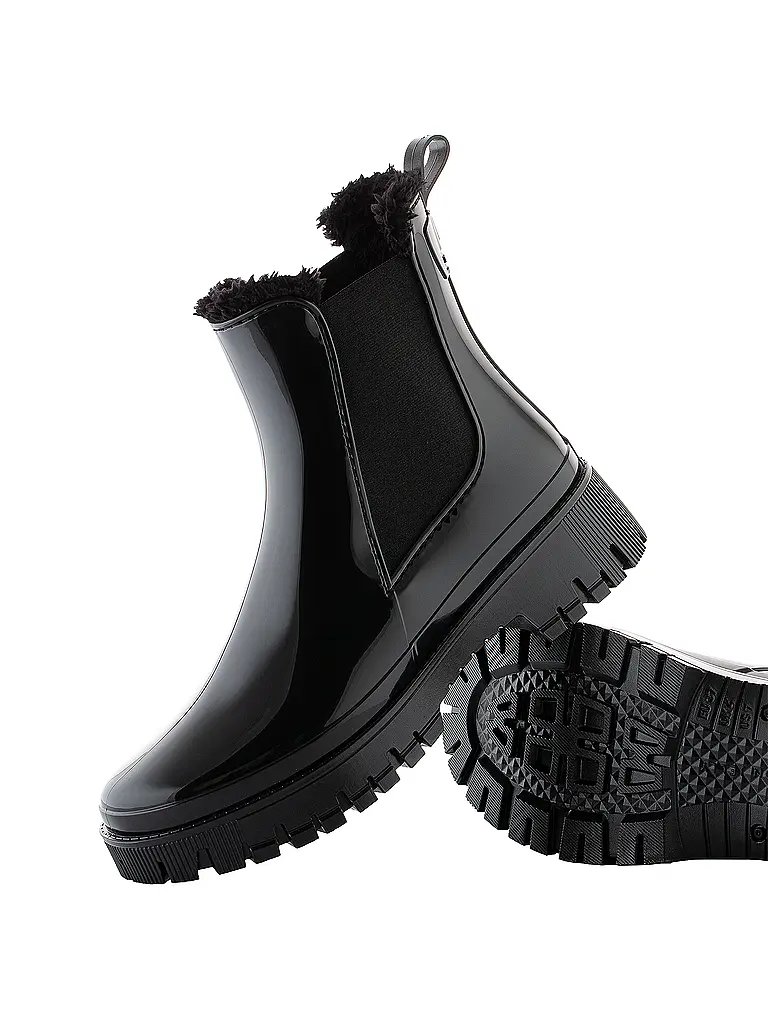 LEMON JELLY | Gummistiefel COLDEN | 