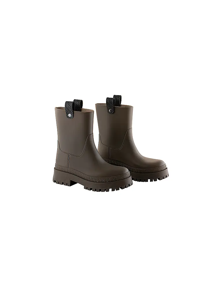 LEMON JELLY | Gummistiefel KAIAH | olive