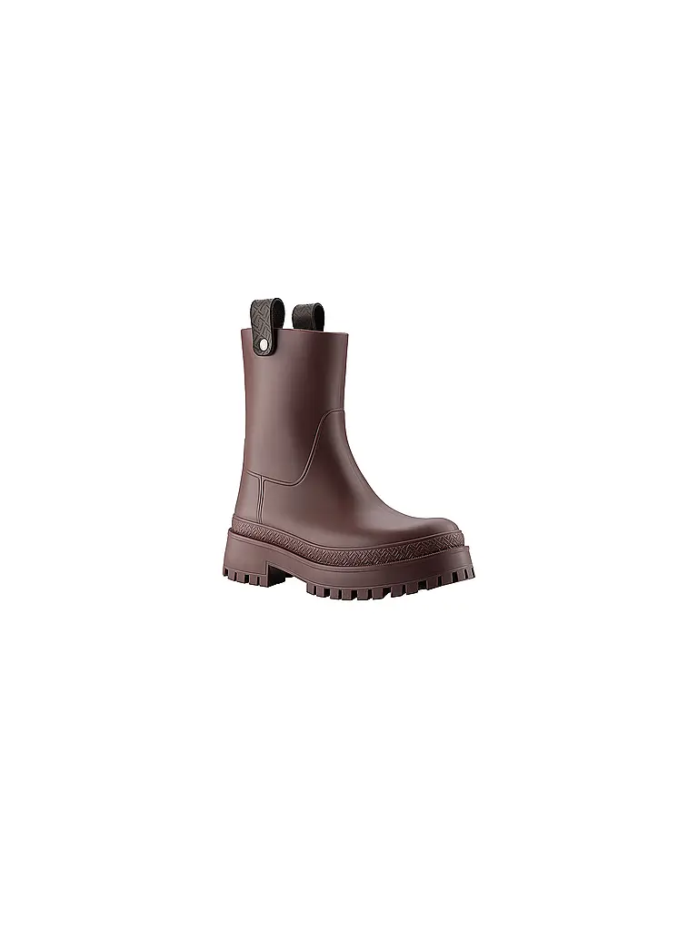 LEMON JELLY | Gummistiefel KAIAH | dunkelrot
