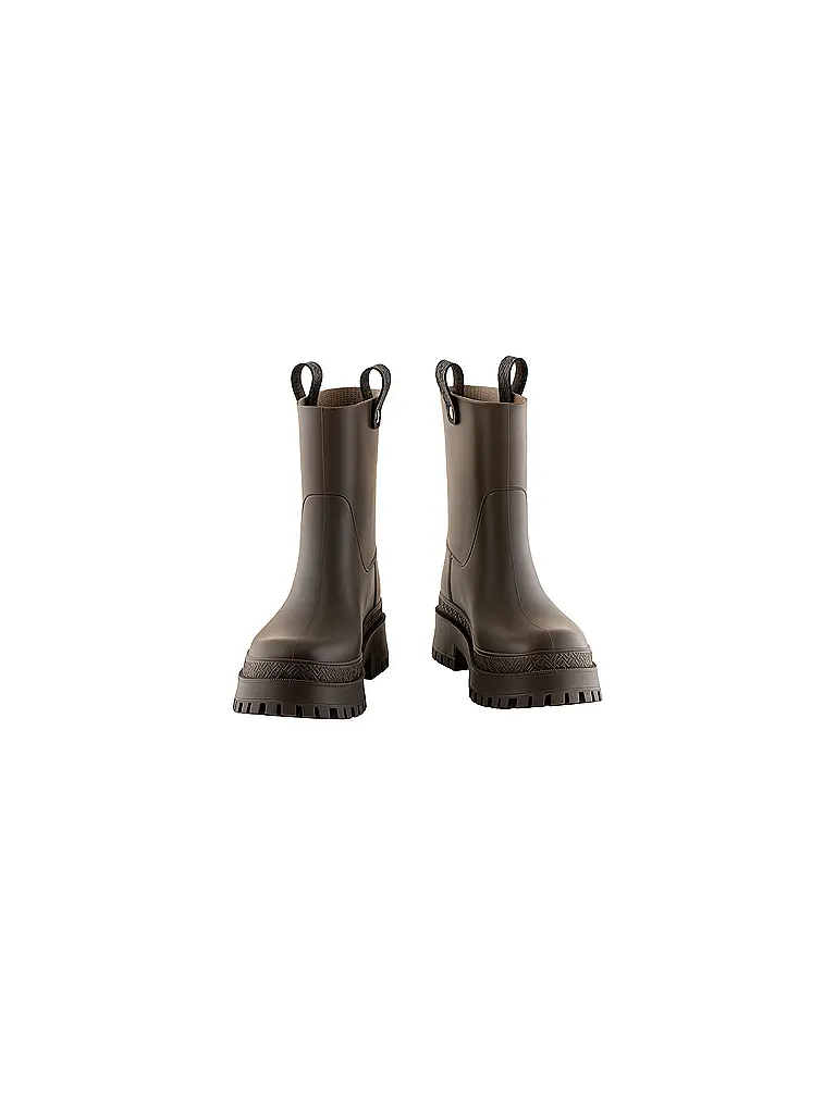 LEMON JELLY | Gummistiefel KAIAH | olive