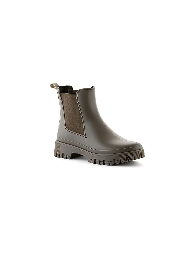 LEMON JELLY | Gummistiefel KIRBY | olive