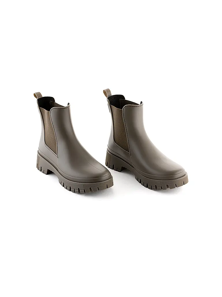 LEMON JELLY | Gummistiefel KIRBY | olive