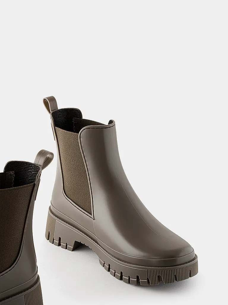 LEMON JELLY | Gummistiefel KIRBY | olive