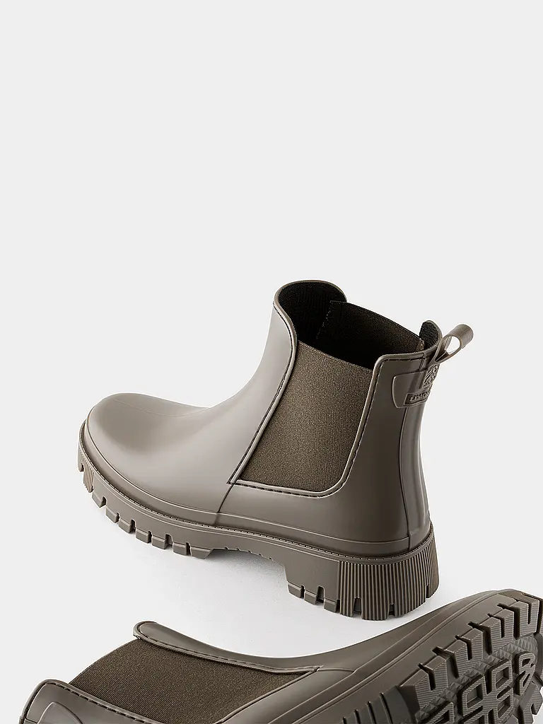 LEMON JELLY | Gummistiefel KIRBY | olive