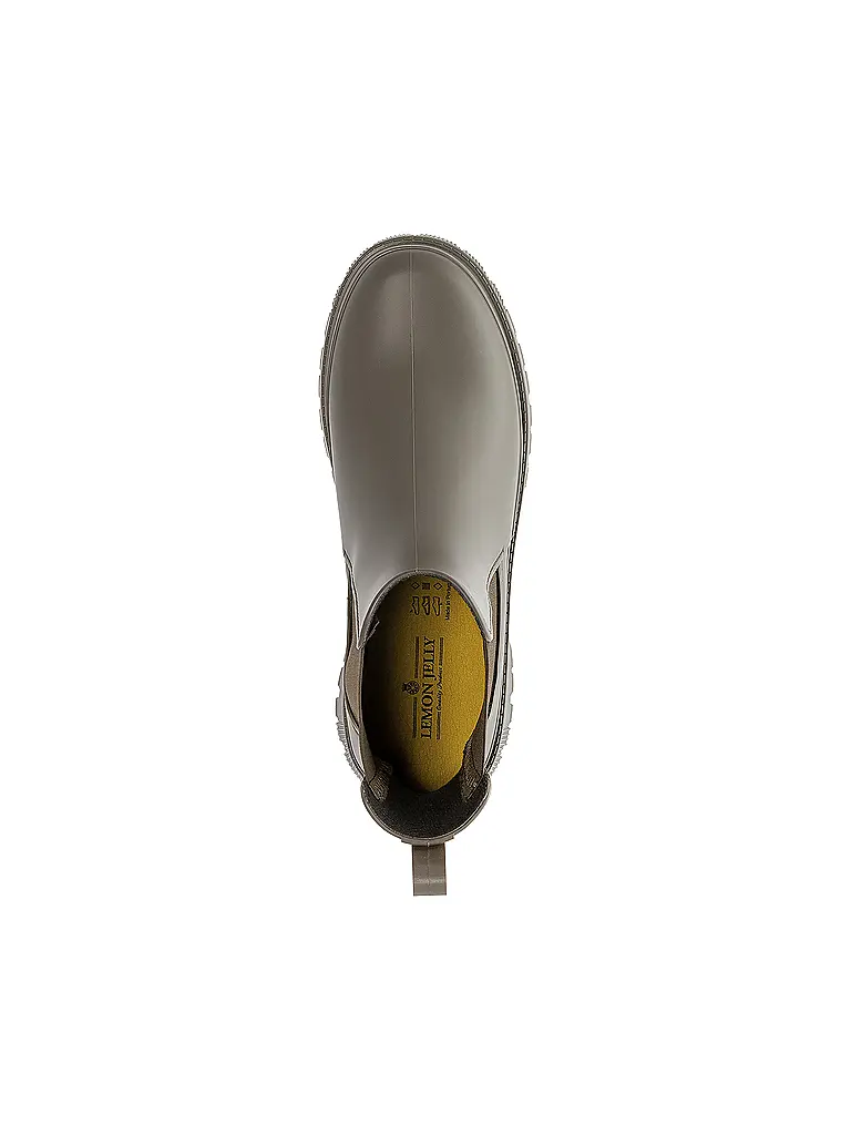 LEMON JELLY | Gummistiefel KIRBY | olive