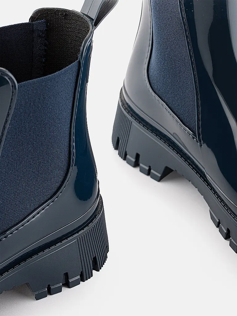 LEMON JELLY | Gummistiefel PEACHY | 