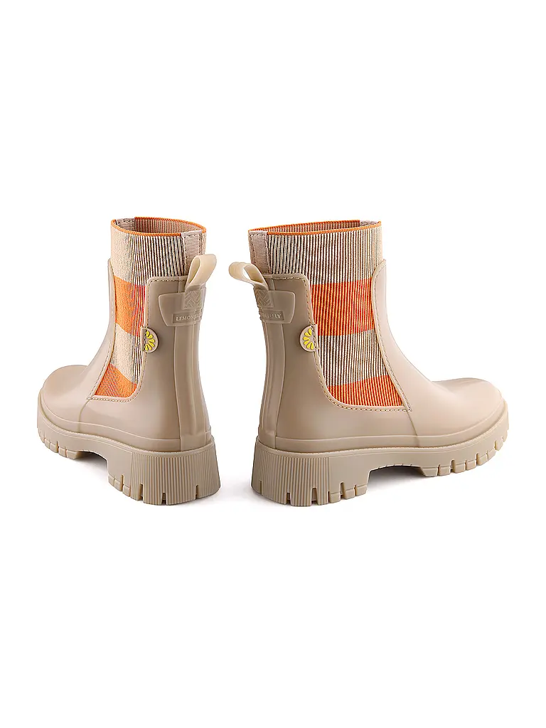 LEMON JELLY | Gummistiefel SELENA | 