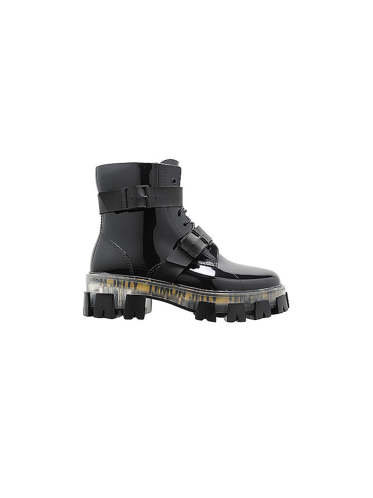 LEMON JELLY | Gummistiefel ZELMA 01 | schwarz