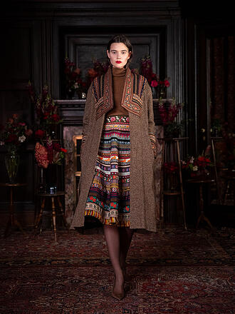 LENA HOSCHEK | Bänderrock ORIGINAL RIBBON