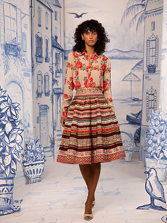 LENA HOSCHEK | Bänderrock ORIGINAL Picknick