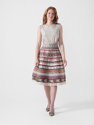 LENA HOSCHEK | Bänderrock CLASSIC RIBBON