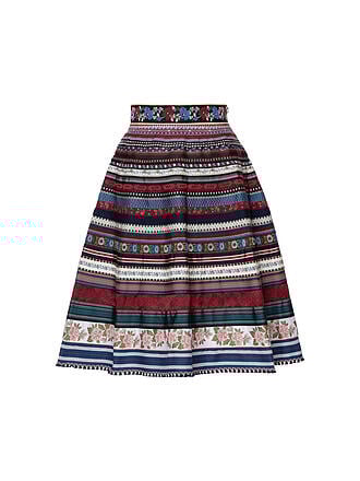 LENA HOSCHEK | Bänderrock CLASSIC RIBBON