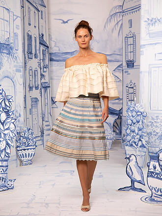 LENA HOSCHEK | Bänderrock CLASSIC RIBBON