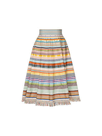 LENA HOSCHEK | Bänderrock ORIGINAL Ombrellino