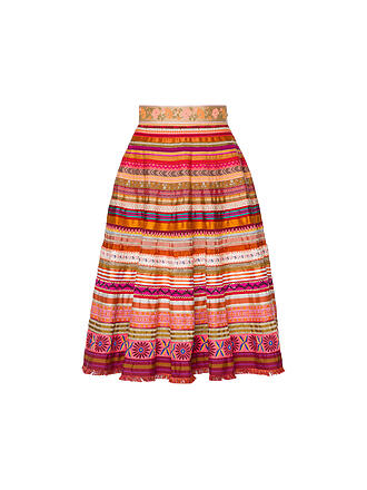 LENA HOSCHEK | Bänderrock SWING