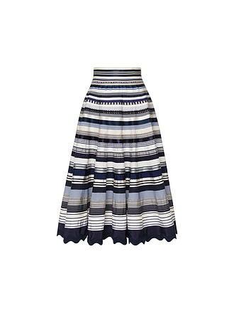 LENA HOSCHEK | Bänderrock OPULENCE 