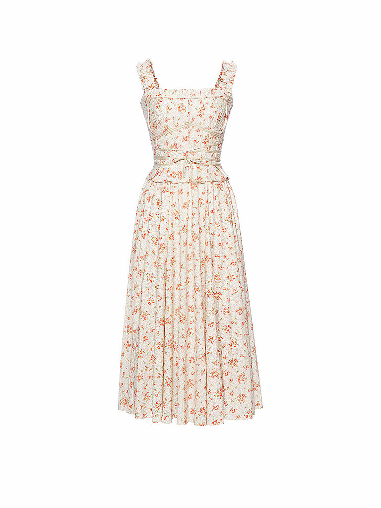 LENA HOSCHEK Kleid CECILIA rosa | M