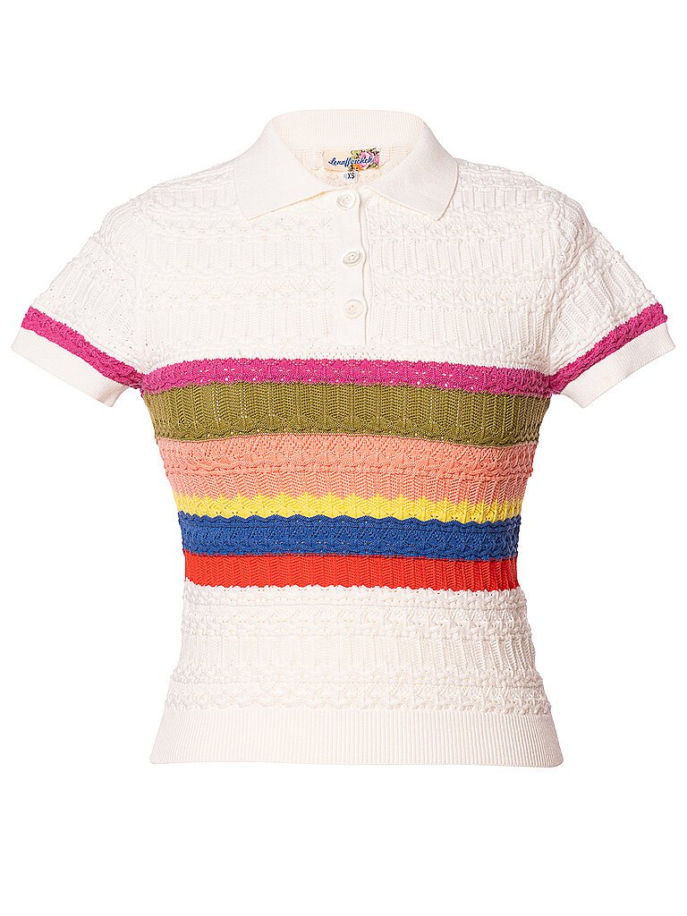 LENA HOSCHEK Trachtenpullover PRIDE  creme | S