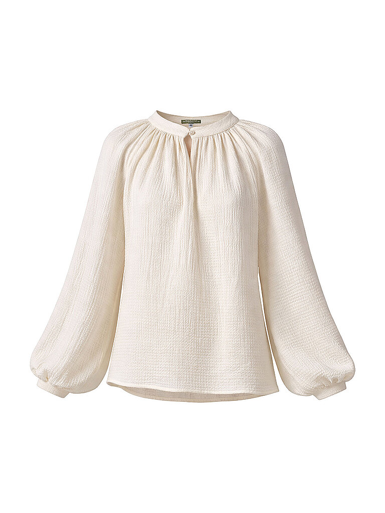 LENA HOSCHEK Bluse HARTBERG weiss | L